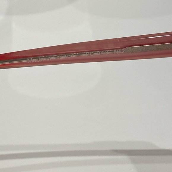 Vintage Pucci cat eye sunglasses - Picture 6 of 7